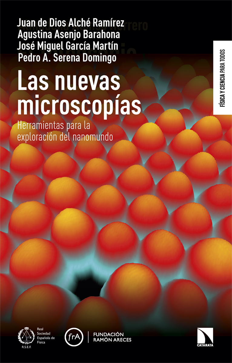 Las nuevas microscopas: portada