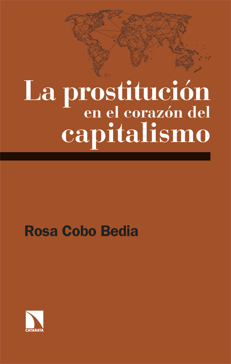 La prostitucin en el corazn del capitalismo: portada