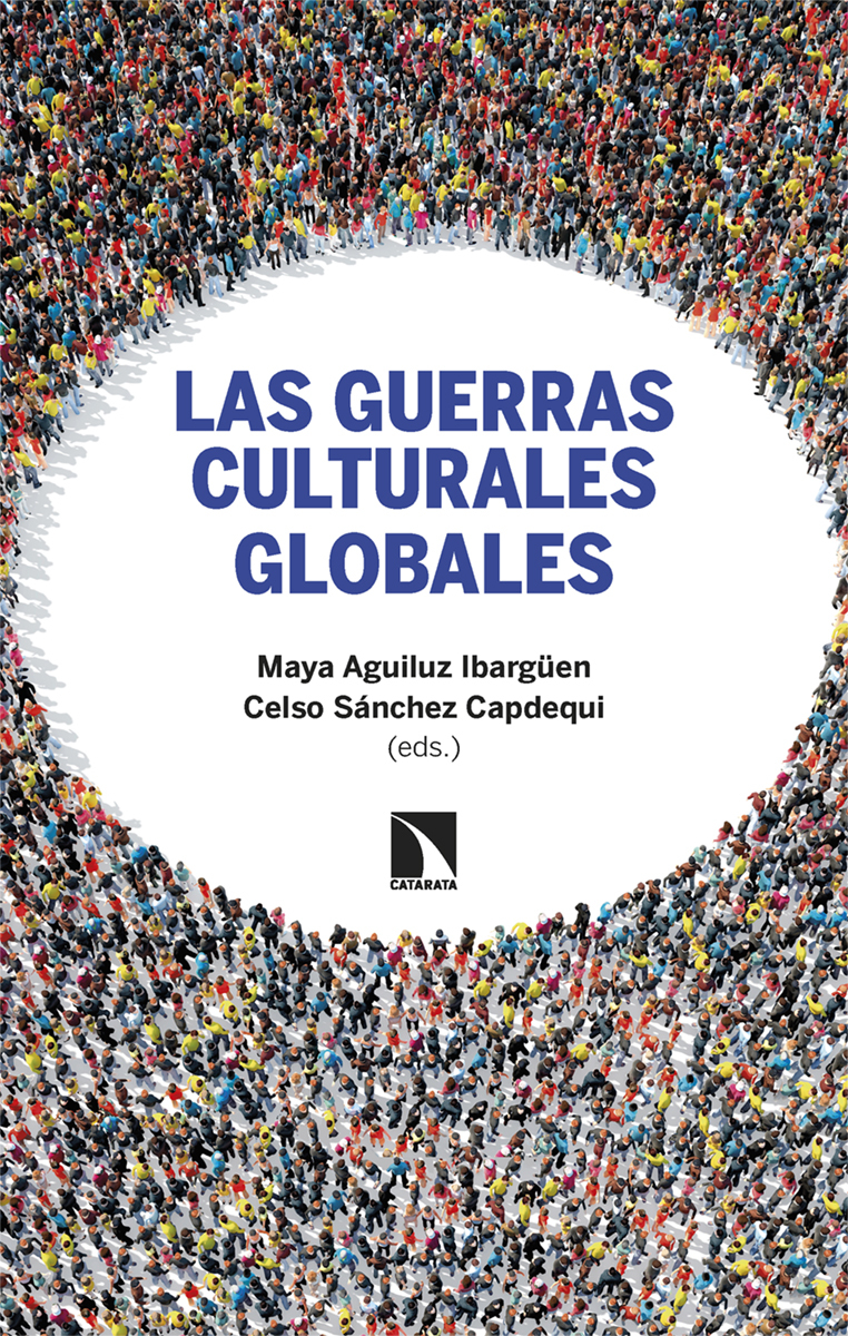 Las guerras culturales globales: portada