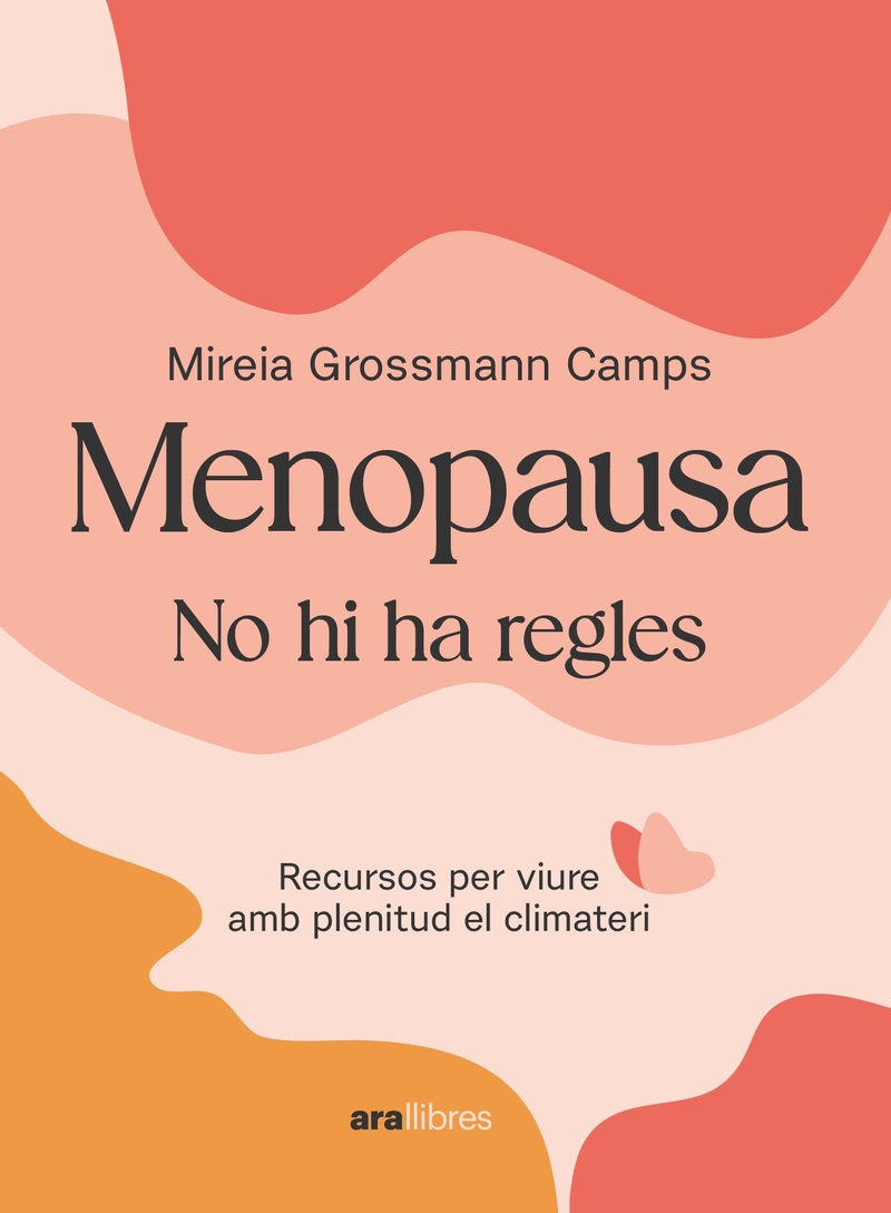 MENOPAUSA: portada