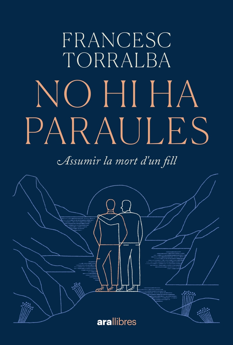 NO HI HA PARAULES, 2a Ed.: portada