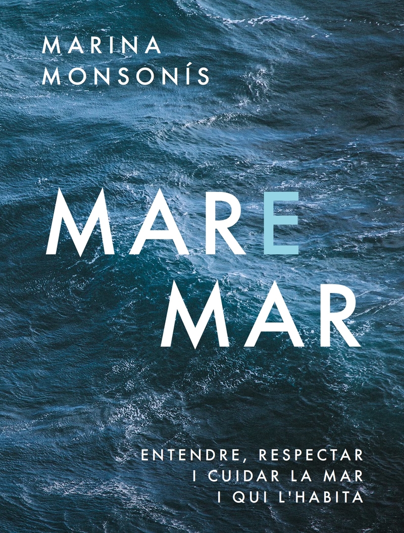 MARE MAR: portada