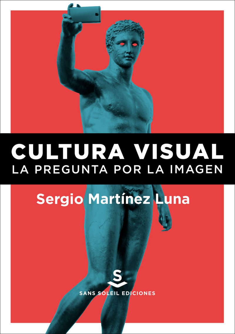 Cultura visual (2ED): portada