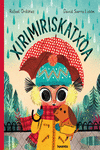 Xirimiriskatxoa: portada