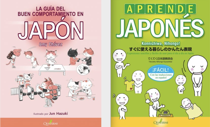 KIT BSICO PARA VIAJAR A JAPN: portada