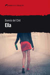 Ella: portada