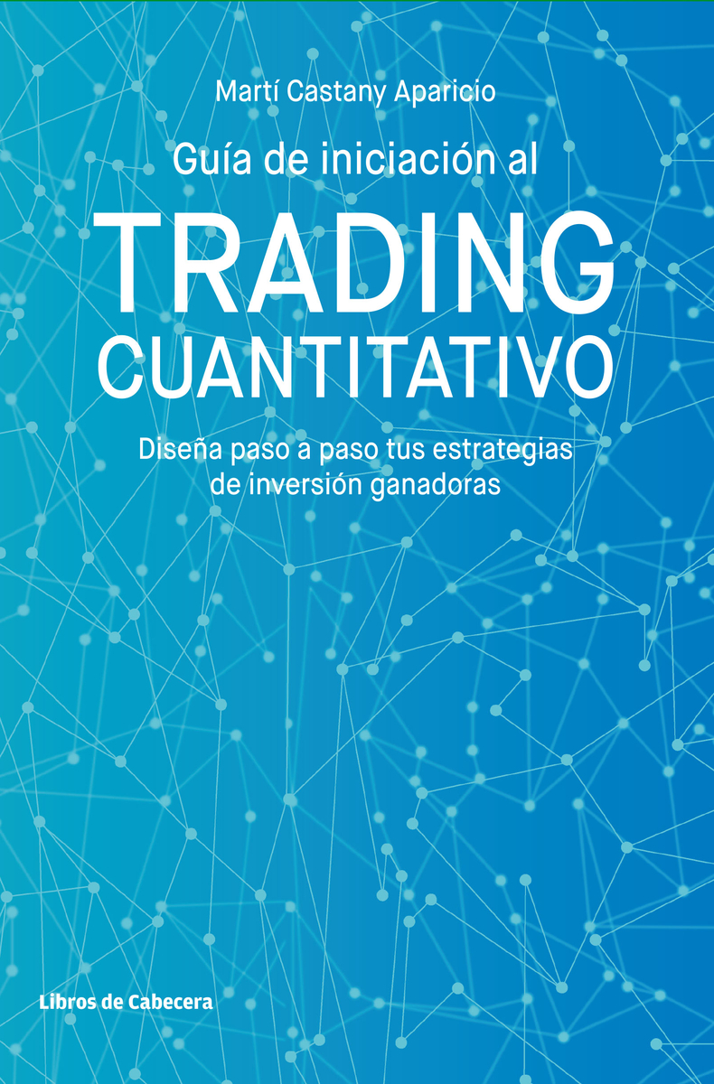 GUA DE INICIACIN AL TRADING CUANTITATIVO: portada