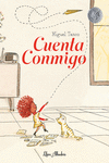 Cuenta conmigo (2ª Ed.): portada