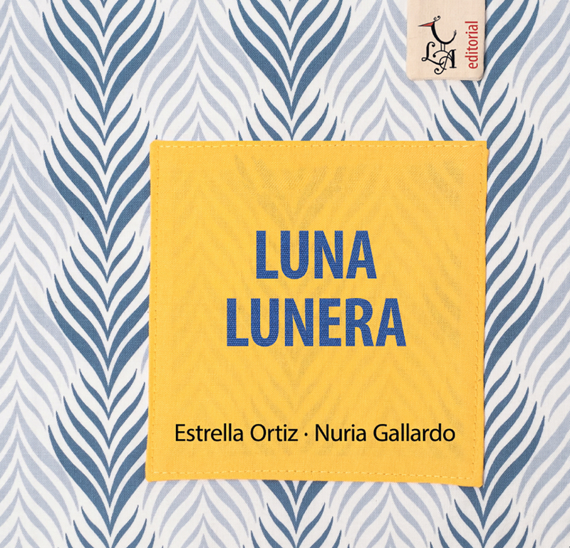 Luna Lunera: portada