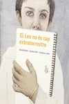 El Leo no és cap extraterrestre: portada