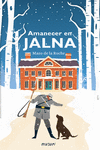 Amanecer en Jalna: portada