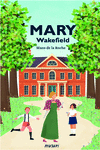 MARY WAKEFIELD: portada