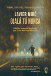 Ojalá tú nunca: portada