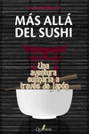 MÁS ALLÁ DEL SUSHI: portada