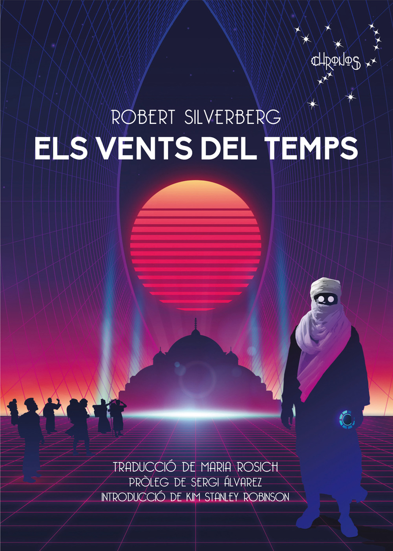 VENTS DEL TEMPS,ELS - CAT: portada