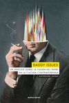 Daddy Issues (2ªED): portada