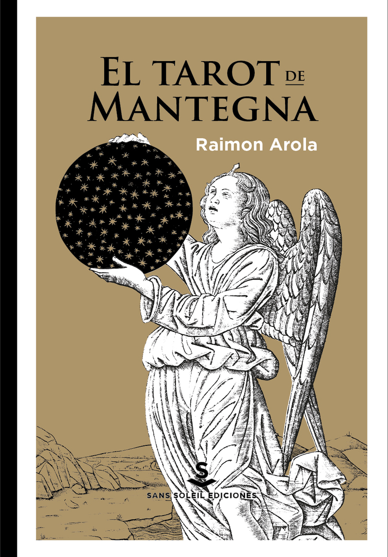 El tarot de Mantegna: portada