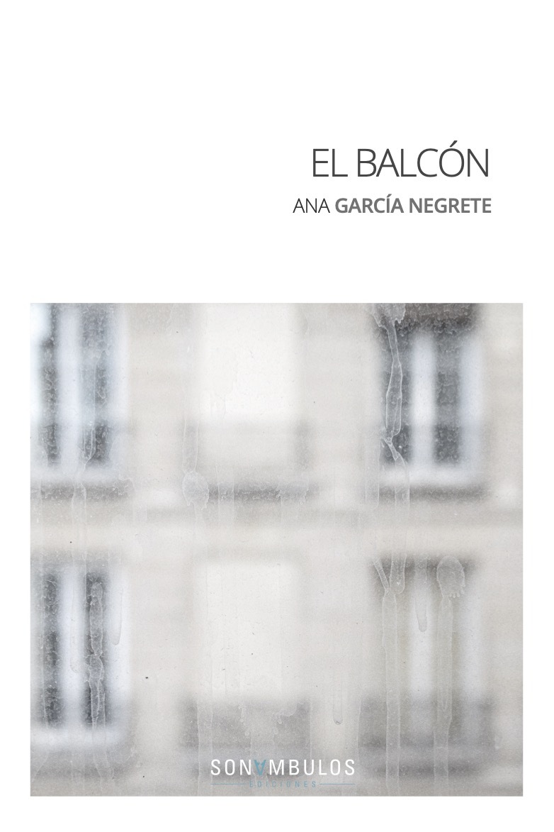 EL BALCN: portada