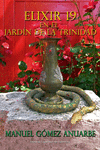 Elixir 19 en el Jardín de la Trinidad: portada