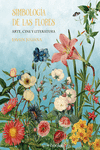 Simbología de las flores (2ªED): portada