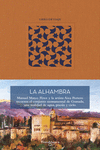 La Alhambra: portada