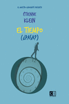 El tiempo (¿pasa?): portada