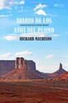 Diario de los años del plomo: portada