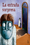LA EXTRAÑA SORPRESA (4ªED): portada