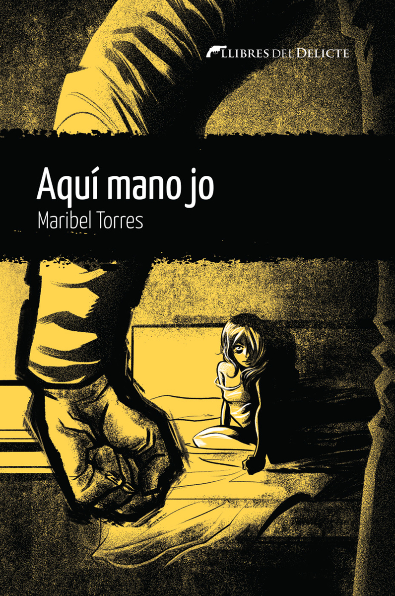 Aqu mano jo: portada