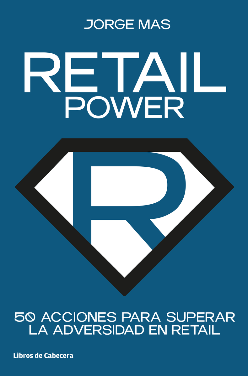 RETAIL POWER: portada