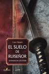 EL SUELO DE RUISEÑOR: portada