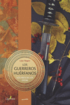 LOS GUERREROS HUÉRFANOS: portada