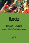 Herodías: portada