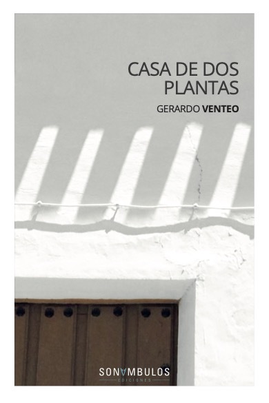 CASA DE DOS PLANTAS: portada