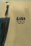 Gerra: portada