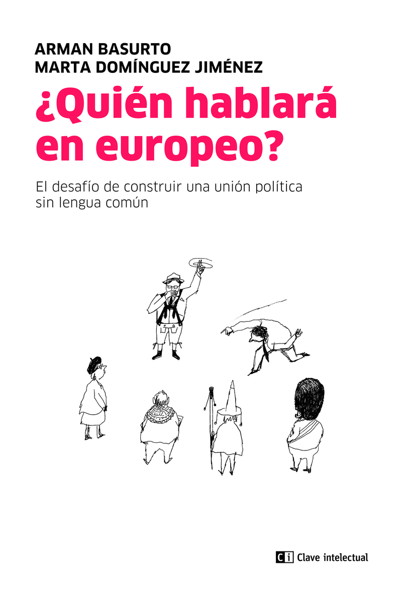 Quin hablar en europeo? (2 ED): portada