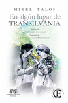 En algún lugar de Transilvania: portada