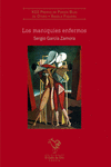 LOS MANIQUÍES ENFERMOS. (XIII PREMIO BLAS DE OTERO): portada