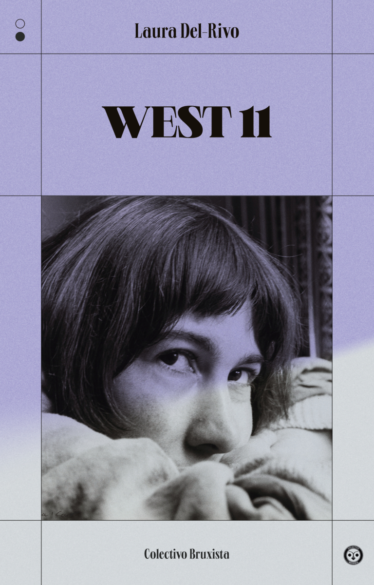 West 11: portada