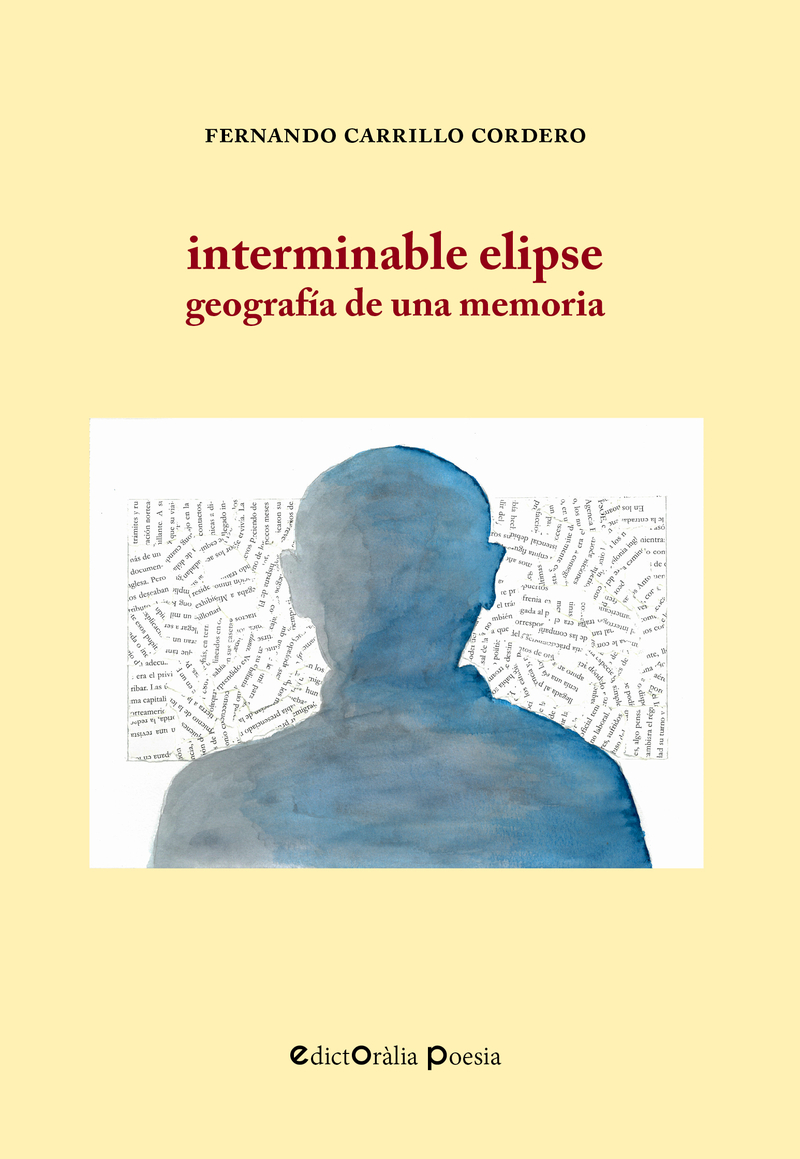 INTERMINABLE ELIPSE: portada