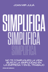 SIMPLIFICA: portada