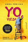 Yo, vieja (6ªED): portada