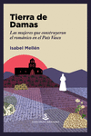 Tierra de Damas (2ªED): portada