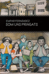 Som uns pringats (2ªED): portada