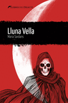 Lluna vella (2ª ED): portada