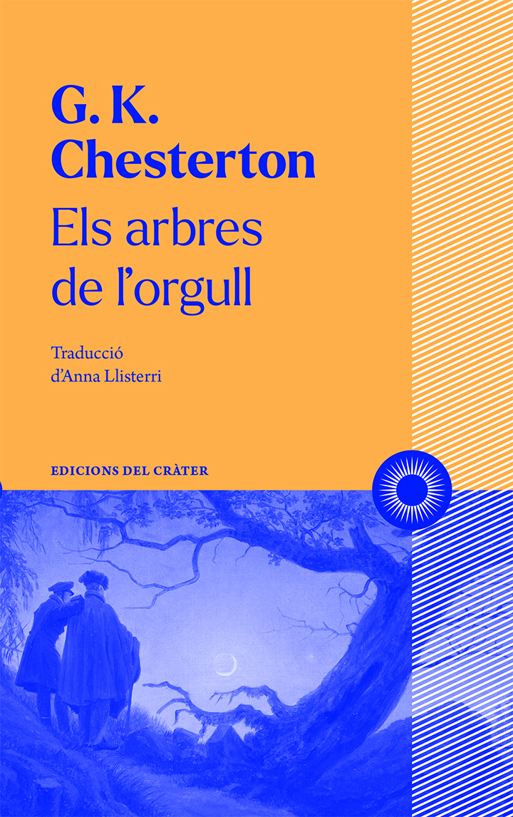 Els arbres de l'orgull: portada