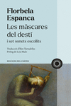 Les màscares del destí: portada