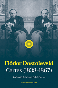 Cartes (1838-1867): portada