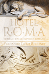 Hotel Roma (2ªED): portada