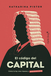 El código del capital: portada